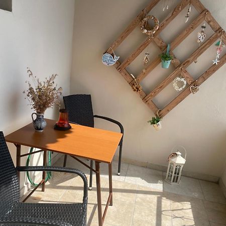 Marina'S Spacious Family Apartment Kavála ภายนอก รูปภาพ