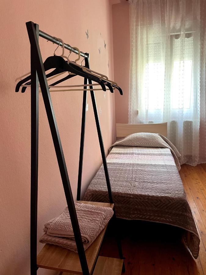 Marina'S Spacious Family Apartment Kavála ภายนอก รูปภาพ