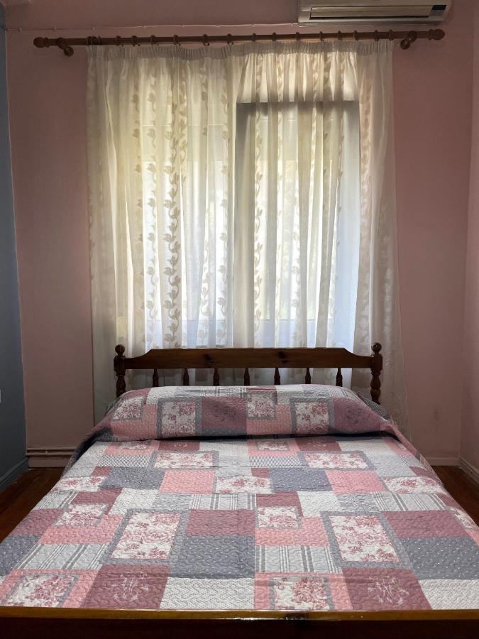 Marina'S Spacious Family Apartment Kavála ภายนอก รูปภาพ