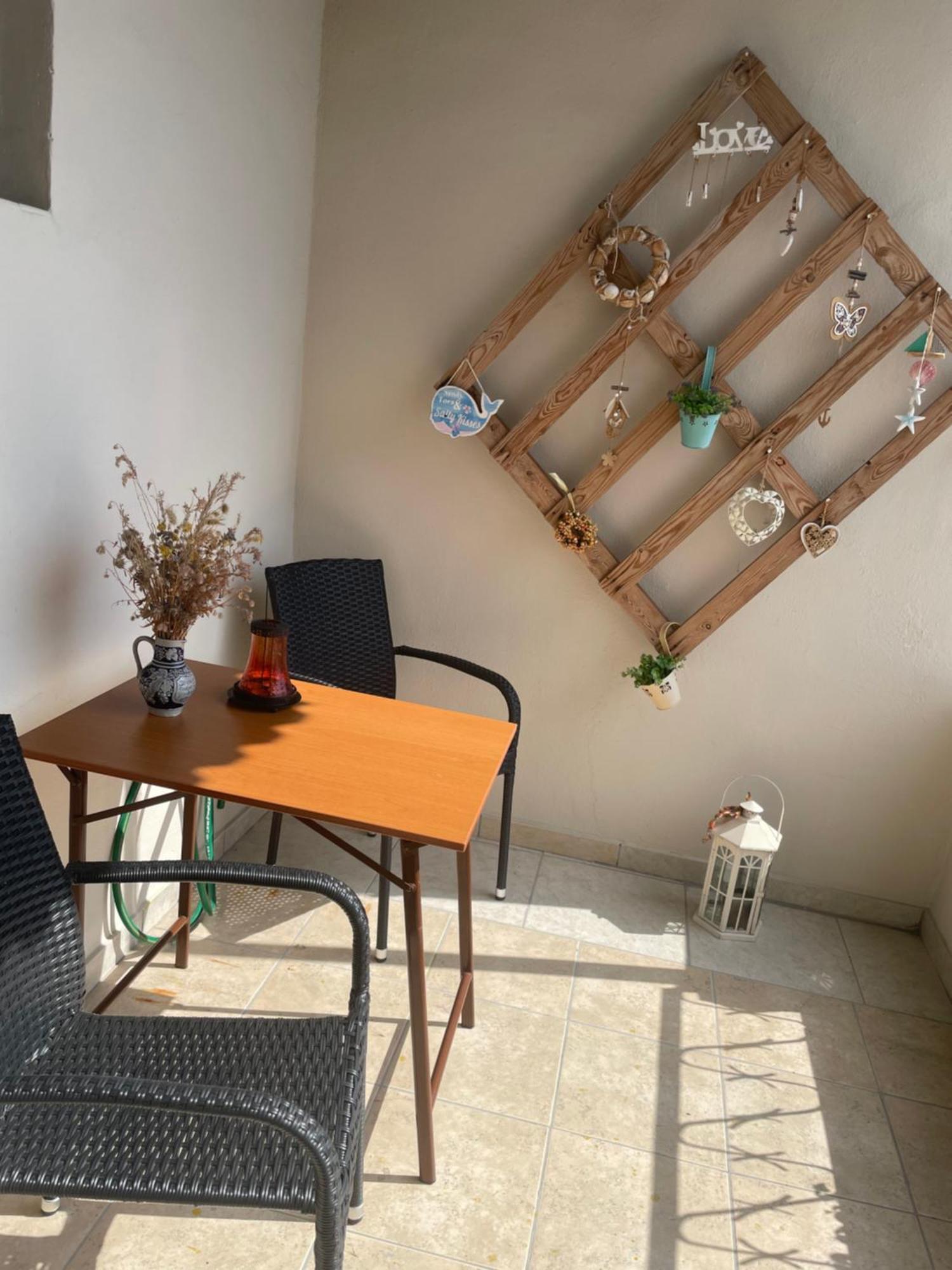 Marina'S Spacious Family Apartment Kavála ภายนอก รูปภาพ